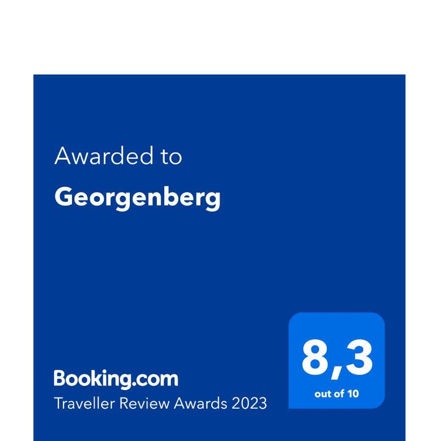 Georgenberg Ξενοδοχείο Spremberg Εξωτερικό φωτογραφία